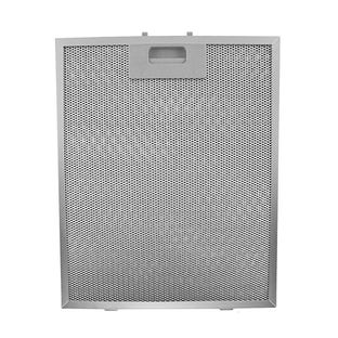 Filtro de carbono Rosières 320x260x9mm 49027776