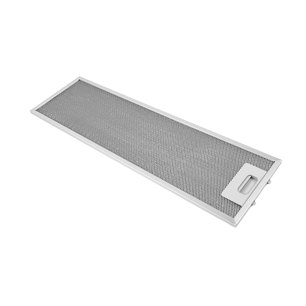 Filtro metálico Arthur Martin 530x160x8mm 50289526001