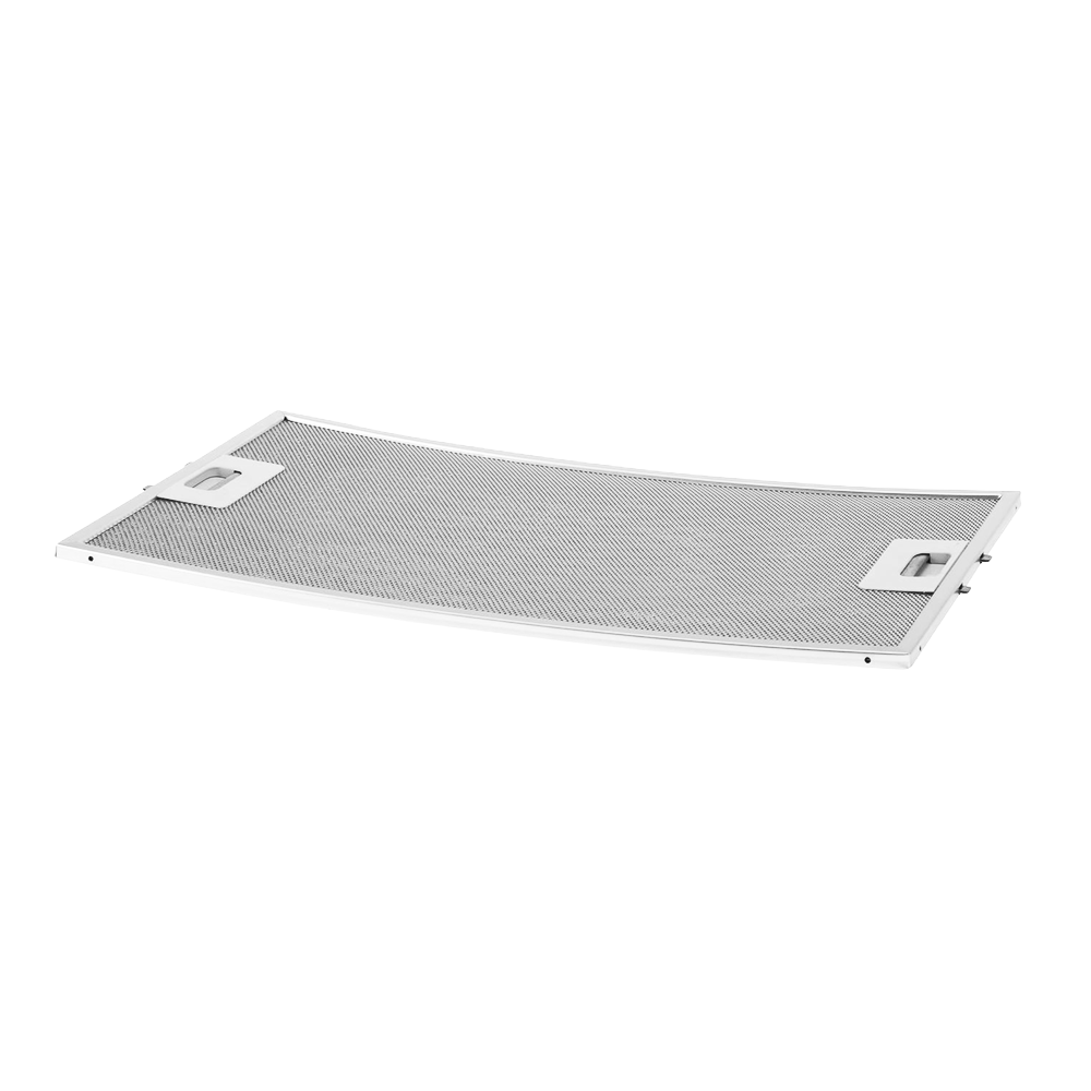 Filtro metálico Siemens 460x277mm 213771 / 00213771