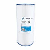 Filtro de piscina compatible con Hayward StarClear CX800RE / C800