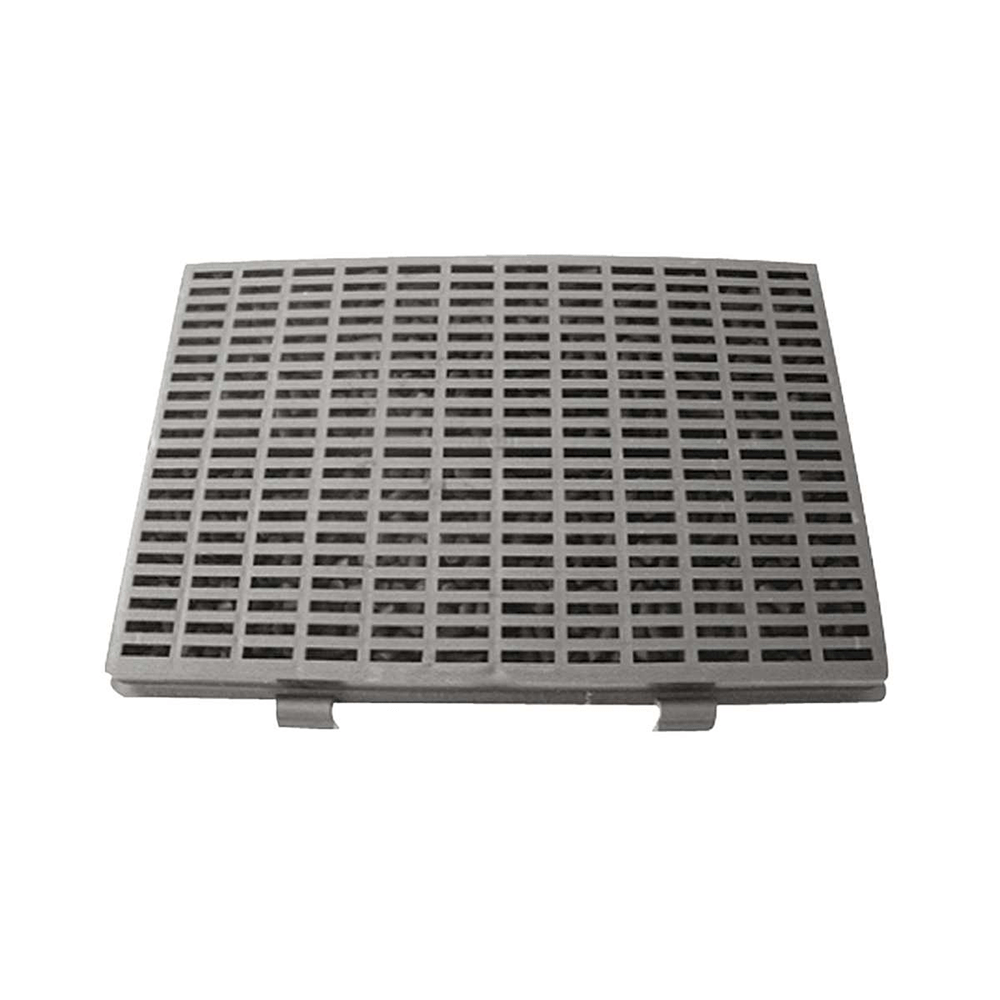 Filtro de carbono Silverline AF200