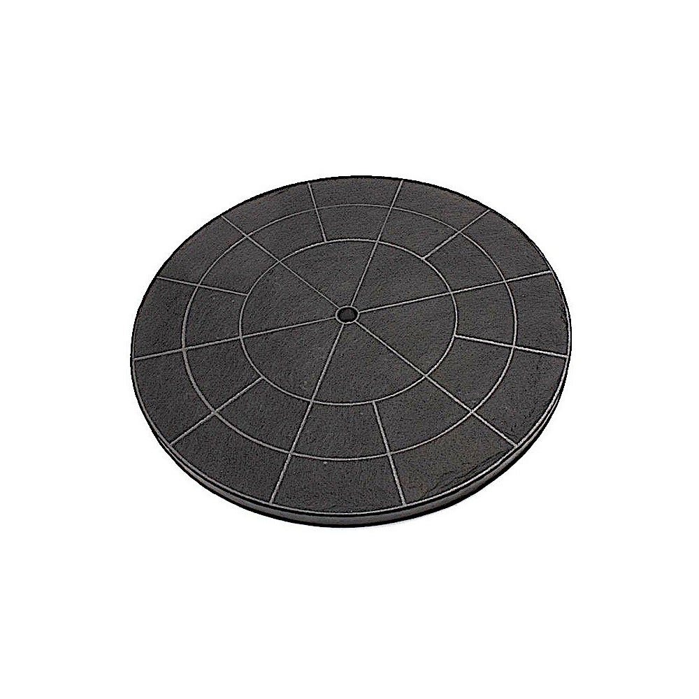 Filtro de carbono compatible con Airforce AFCFCACRI