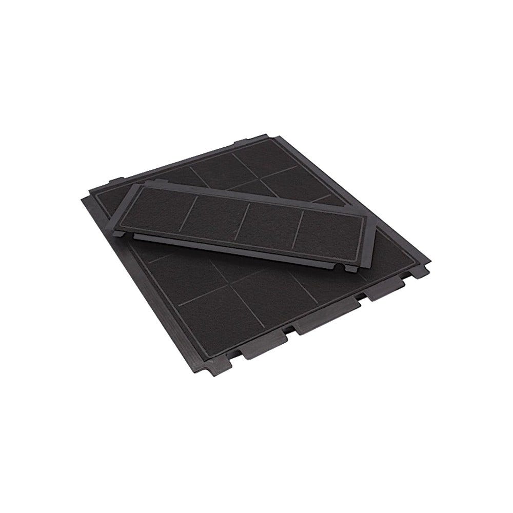 Juego de filtros de carbón Airforce AFFCAF129A50 (2 uds.)