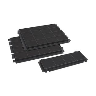 Airforce Juego de filtros de carbón AFFCAF129A80 (3 uds.)