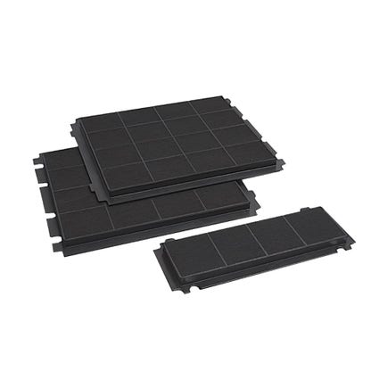 Airforce Juego de filtros de carbón AFFCAF129A80 (3 uds.)