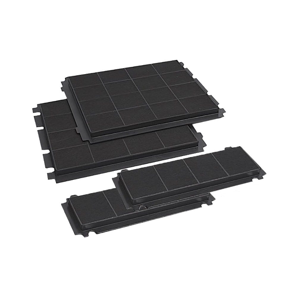 Airforce Juego de filtros de carbón AFFCAF129A90KL (4 uds.)