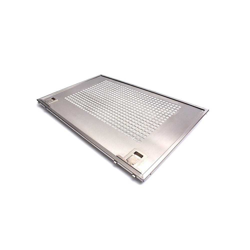 Filtro metálico Airforce 480x298mm AFGF11SCX / AFCGF11SCX