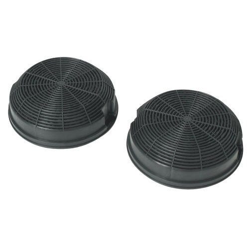 Filtro de carbono Progress MCFE12 / 9029800571 (x2)