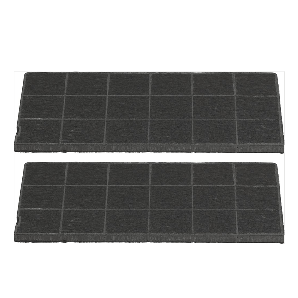 Filtro de carbono Brandt AS0001707 (2 uds.)