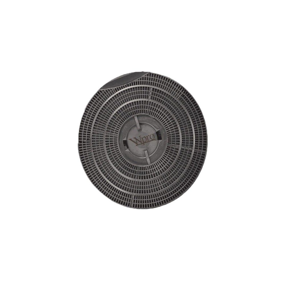 Filtro de carbono Hotpoint-Ariston 484000008610 / FAC349 / CHF34