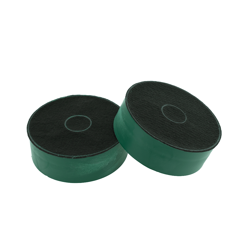 Filtro de carbono compatible con Faber 112.0556.528 / FLL23 (x2)
