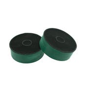 Filtro de carbono compatible con Faber 112.0556.528 / FLL23 (x2)