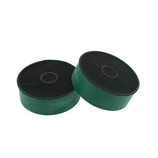 Filtro de carbono regenerable compatible con Pelgrim HF2009 (x2)