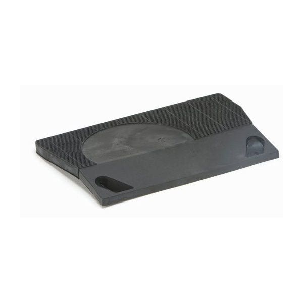 Filtro de carbono compatible con Zanker Tipo D