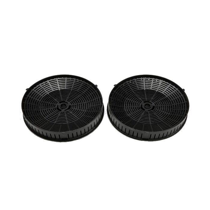 Filtro de carbono Respekta MIZ 2400 K (2 uds.)