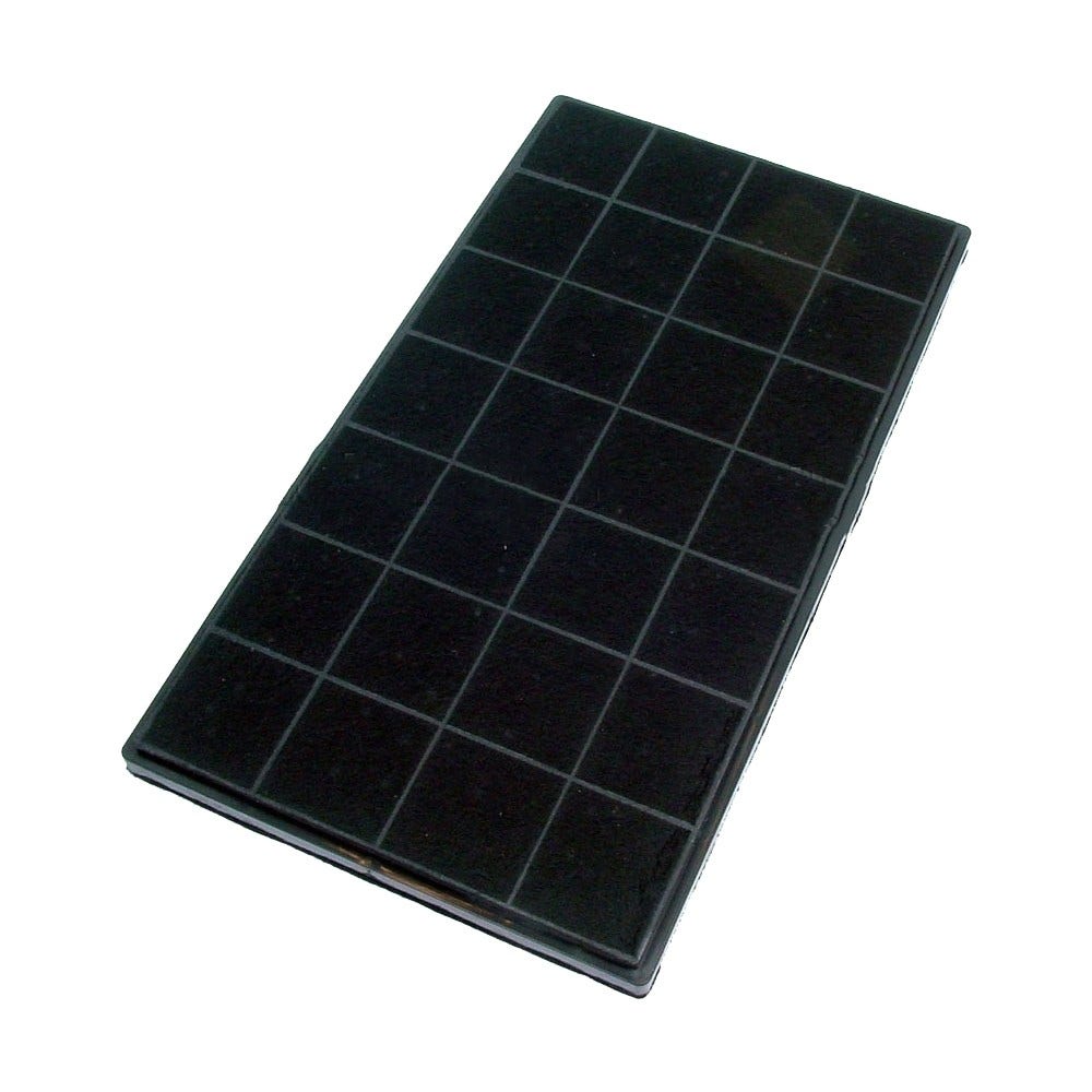 Filtro de carbono M-System KFBK-3