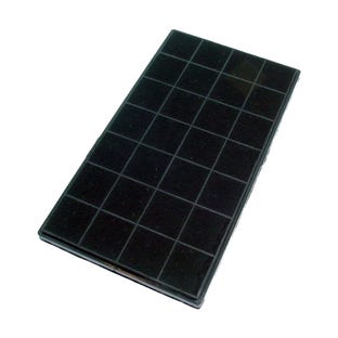 Filtro de carbono Airforce Longlife AFCFCAF25-27LL