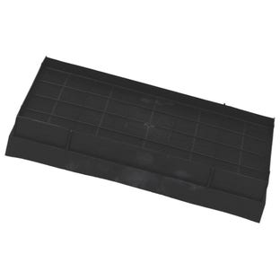 Filtro de carbono compatible con Turboair 50247270007