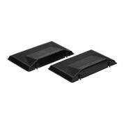 Filtro de carbono compatible con Type 37 / AMC962 / NYTTIG FIL 601 (2uds.)