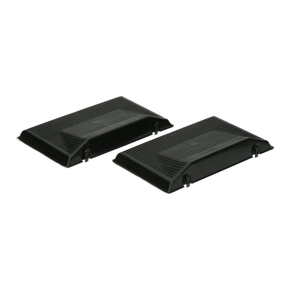 Filtro de carbono compatible con Turboair F00397/1S (x2)