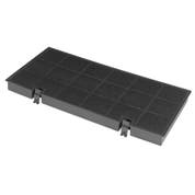 Filtro de carbono compatible con Scholtes CHF150/1 / FAT150