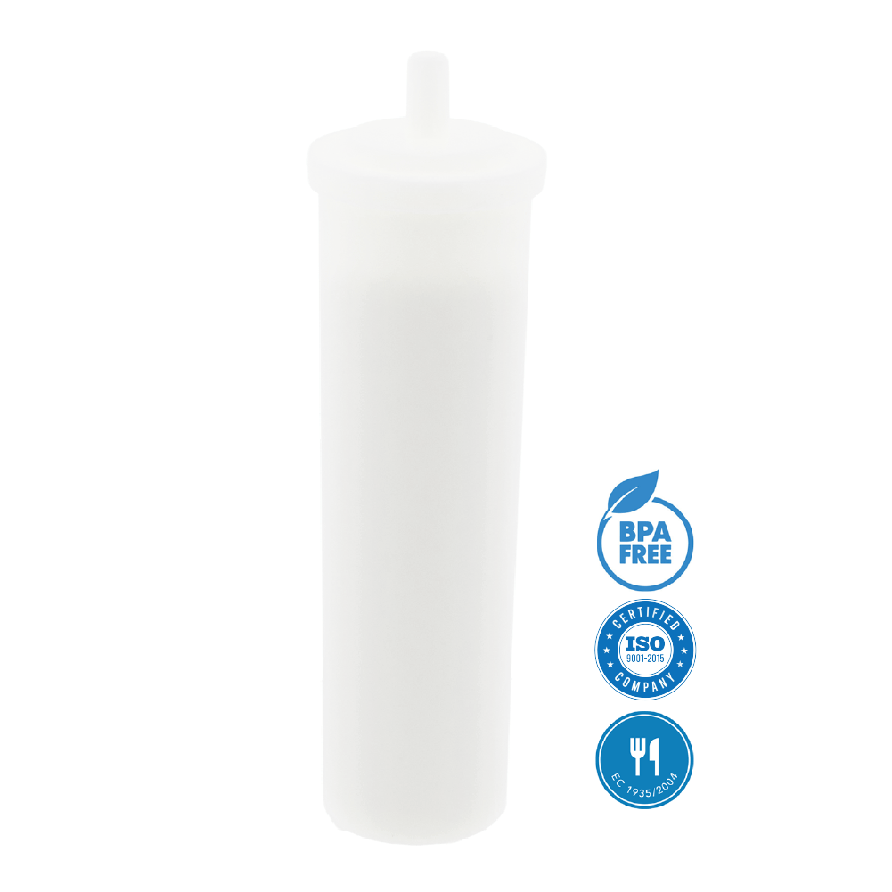 Filtro de agua para cafetera compatible con Lelit PLA930M / PLA930S / MC747PLUS (x2)