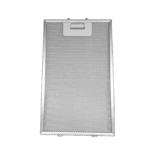 Filtro metálico 325x197x10mm compatible con AEG 4055101697