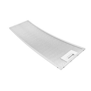 Filtro metálico 548x185mm 357623 / 00357623