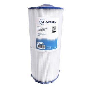 Filtro de cartucho para piscina compatible con Weltico C3 / 62613