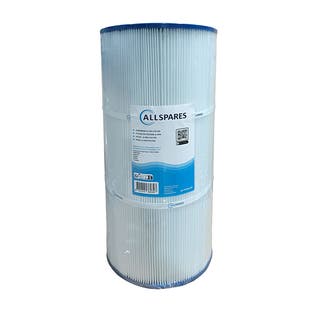 Filtro de piscina compatible con Hayward StarClear CX800RE / C800