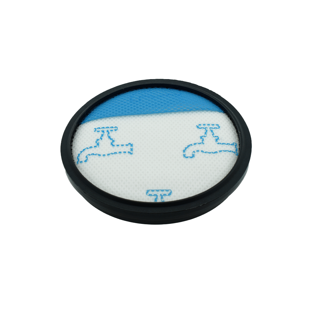 Set de filtros compatible con Rowenta Compact Power Cyclonic / ZR005901 (x3)