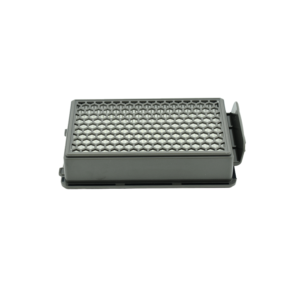 Set de filtros compatible con Rowenta Compact Power Cyclonic / ZR005901 (x3)