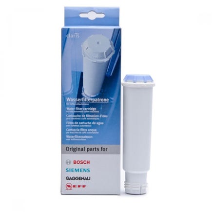 Filtro de agua Bosch TCZ6003 / TZ60003