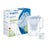 Jarra  BRITA Style Eco azul polvo + filtro de agua MAXTRA PRO Pure Performance 1055740