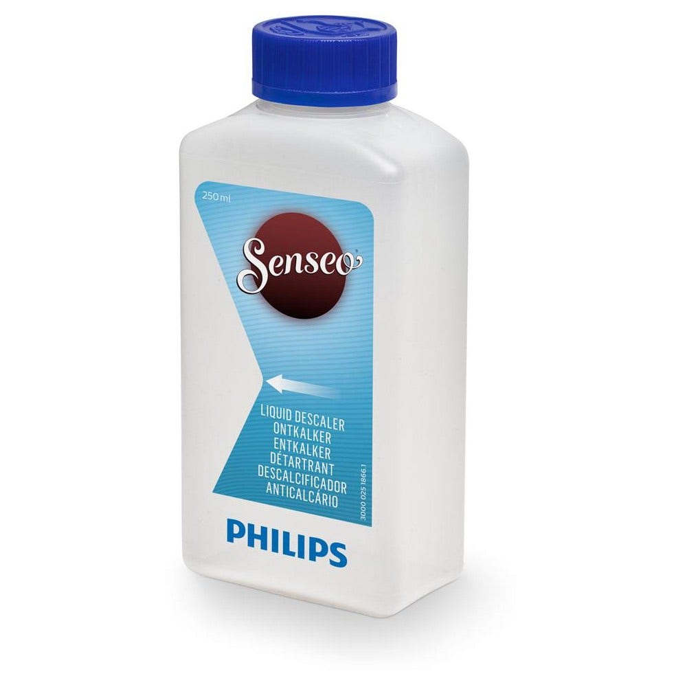 Descalcificador Líquido Senseo (250ml) CA6520/00