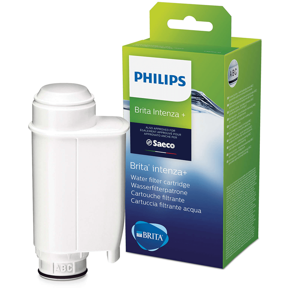 Filtro de agua Philips / Saeco BRITA INTENZA+ CA6702