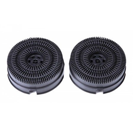 Filtro de carbono Airforce CFC0038000 (x2)