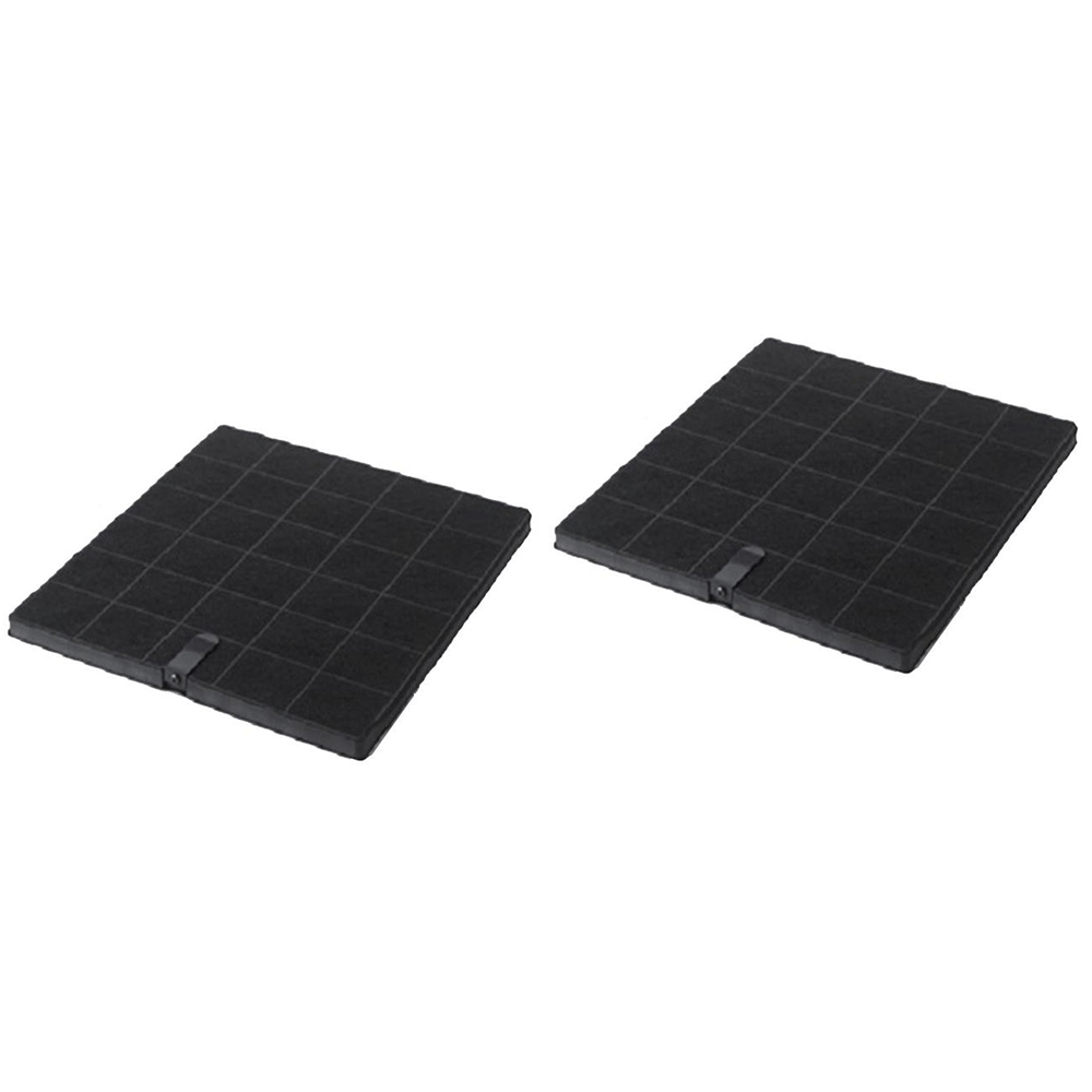 Filtro de carbono Elica CFC0100245 / Modelo 288 (2 uds.)