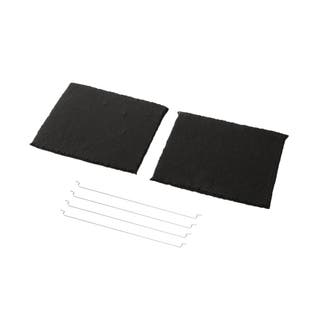 Filtro de carbono Elica Longlife CFC0140426 / Modelo 45 (2 uds.)