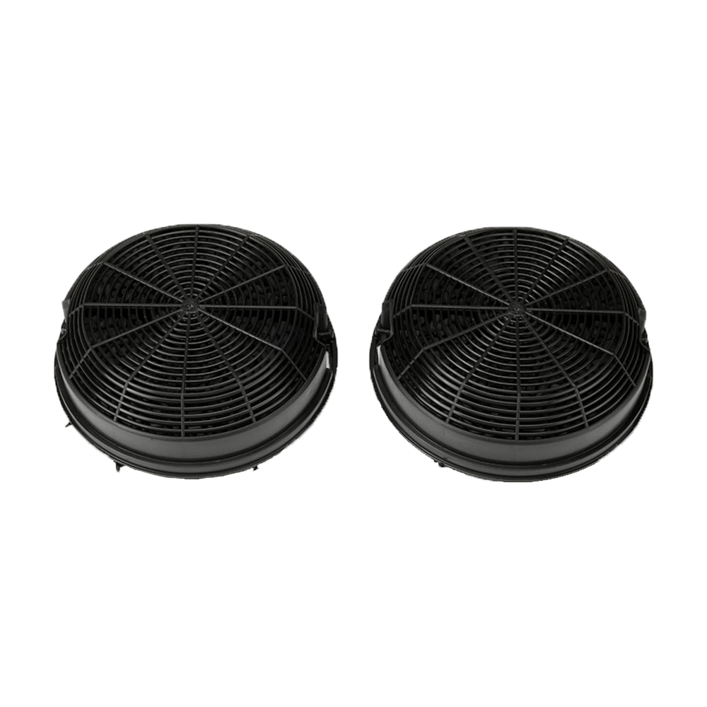 Filtro de carbono Samsung CFC0141497 / modelo 47 (2 uds.)
