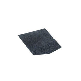 Filtro de puerta 6057930 adecuado para secadora de bomba de calor Miele