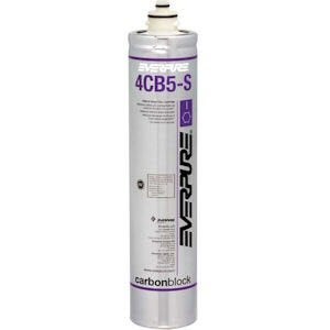 Cartucho filtrante 4CB5-S EV961726 / EV961721