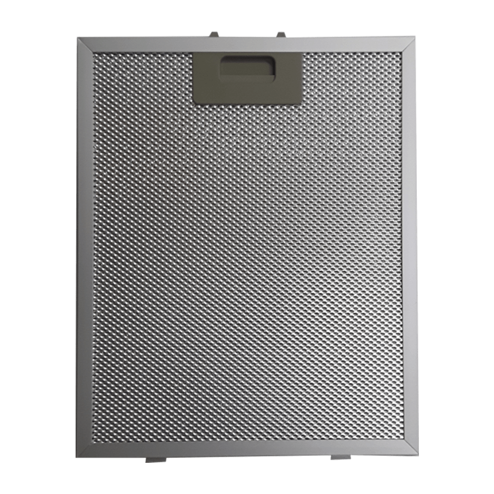 Filtro metálico Exquisit 320x260mm EX12273000000174