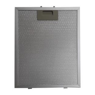 Filtro metálico Exquisit 320x260mm EX12273000000174