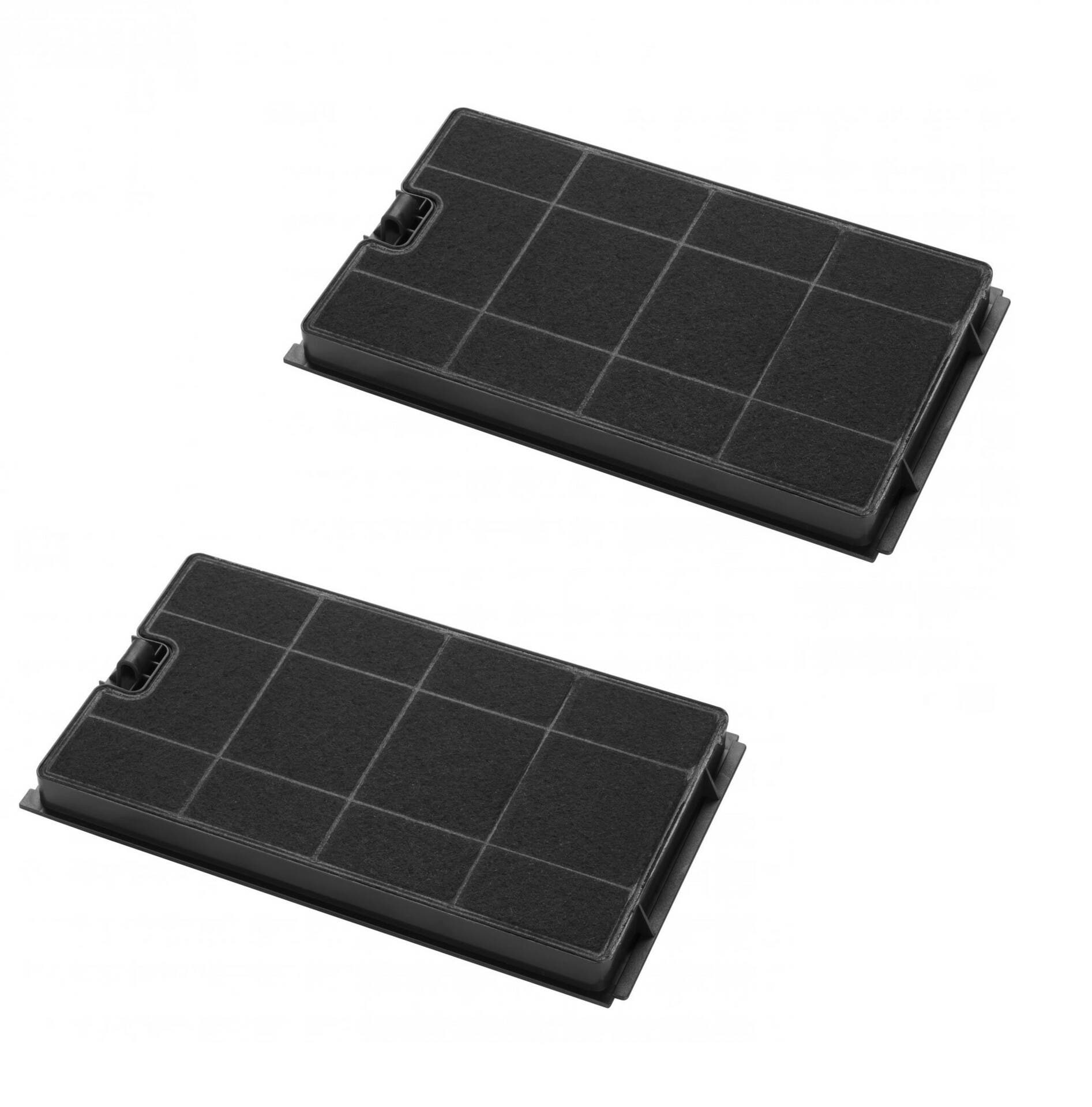 Filtro de carbono Elica F00210/S (2 uds.)