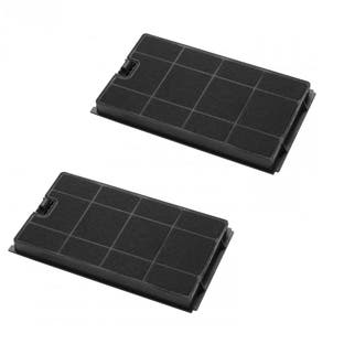 Filtro de carbono Elica F00210/S (2 uds.)