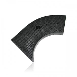 Filtro de carbono compatible con MCFE15 / 9029800613