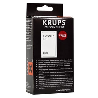 Kit de descalcificación Krups F054