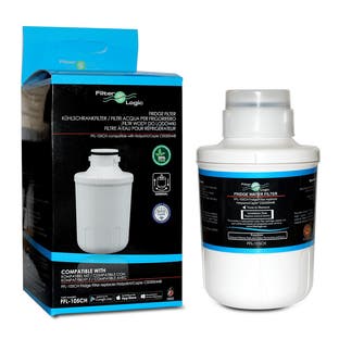 Filtro de agua Triomph TSN552NFBK / TSN541NFHS de Filter Logic