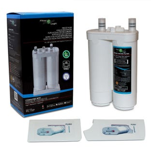 Filtro de Agua para Nevera Electrolux 4055319455 de Filter Logic